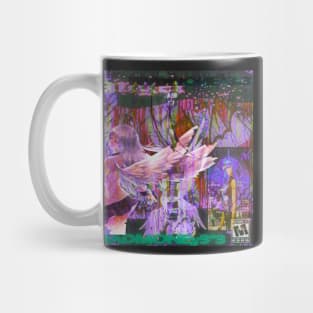 BLASTBEATSTOHEAVEN Mug